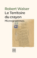 Territoire du crayon (Le) [ancienne édition]
